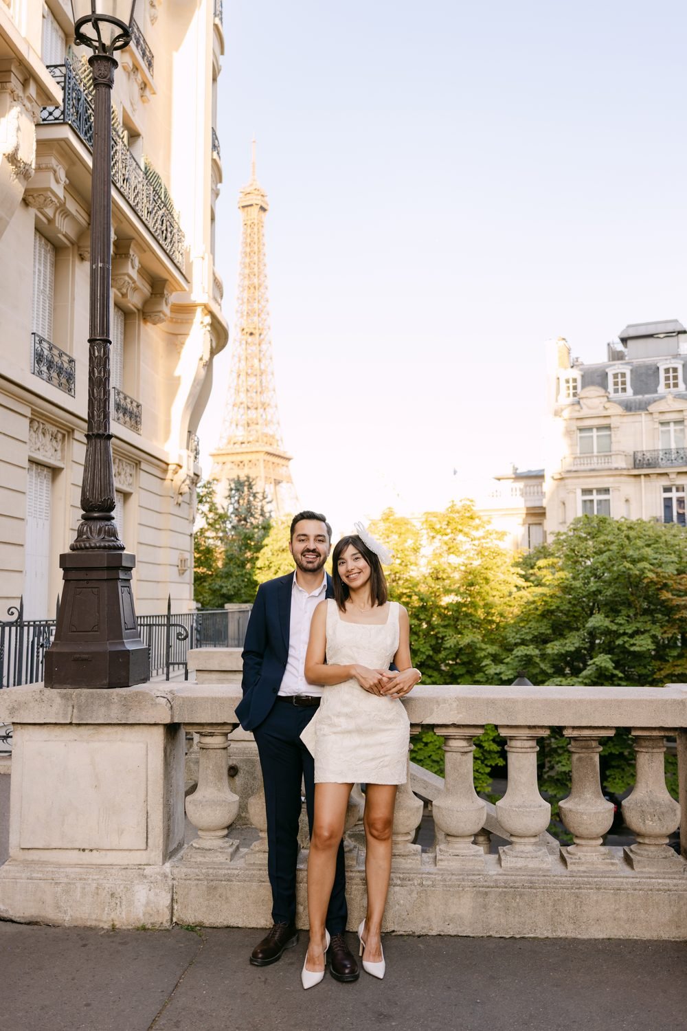 Aynur & Emre — 1