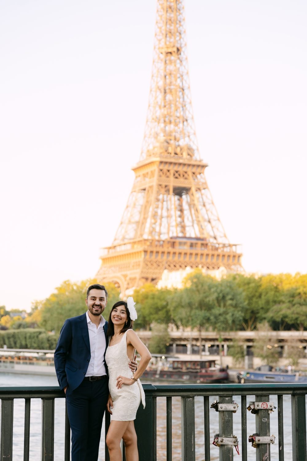 Aynur & Emre — 13