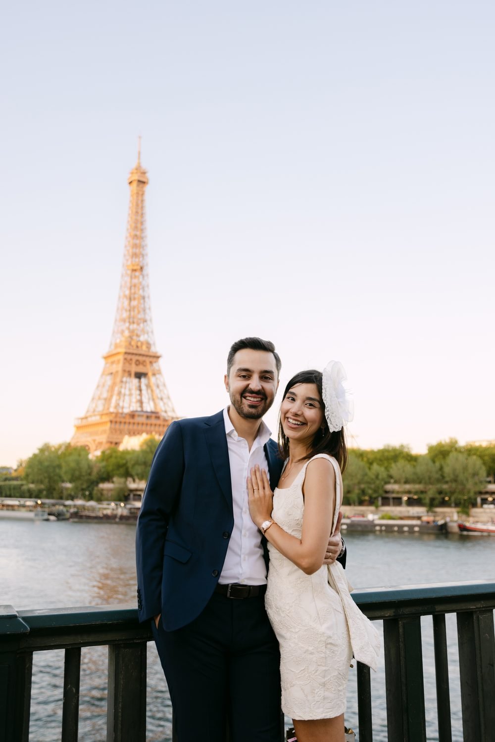 Aynur & Emre — 15