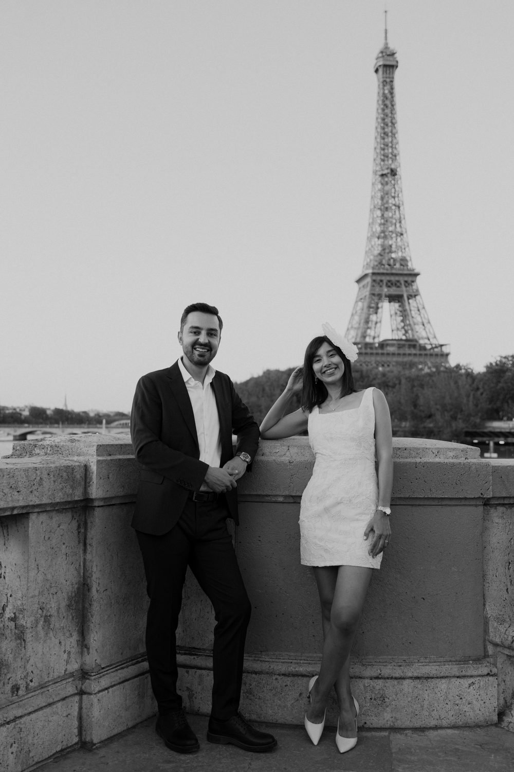 Aynur & Emre — 16