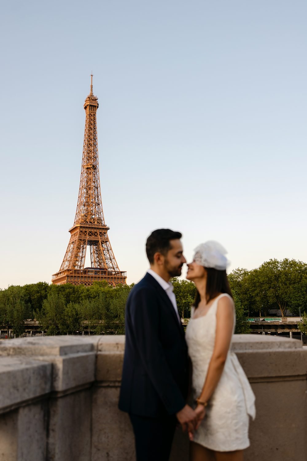 Aynur & Emre — 18