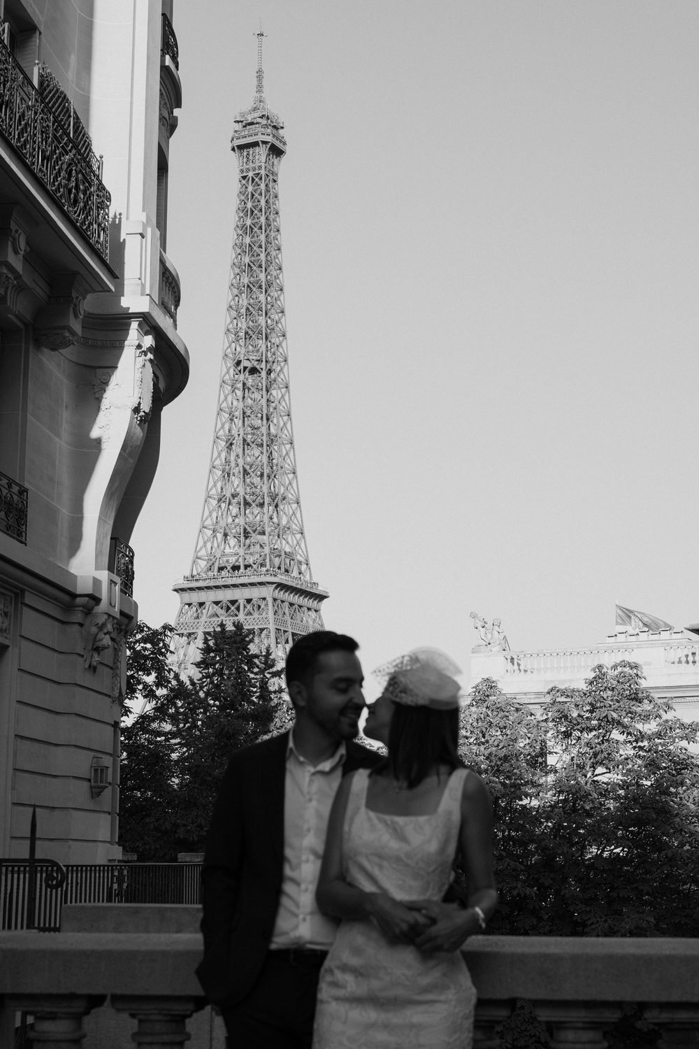 Aynur & Emre — 2