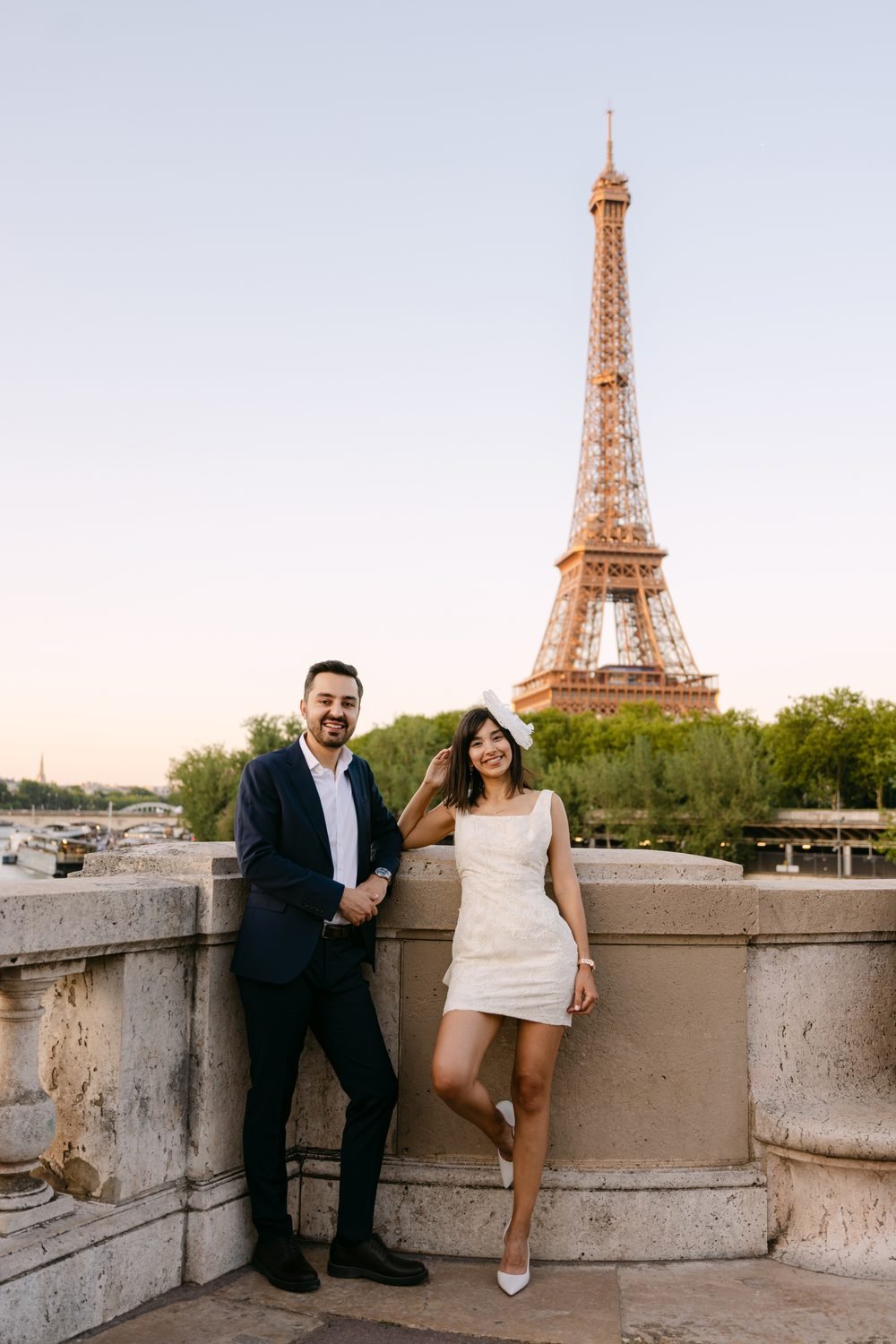 Aynur & Emre — 21