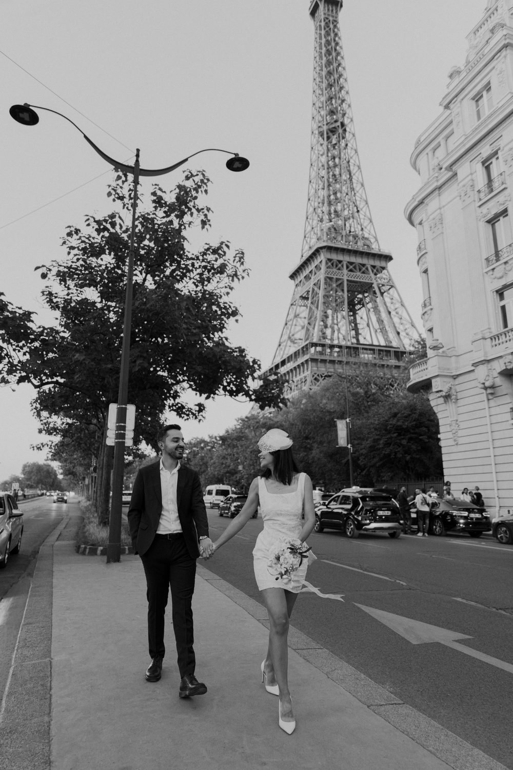 Aynur & Emre — 25