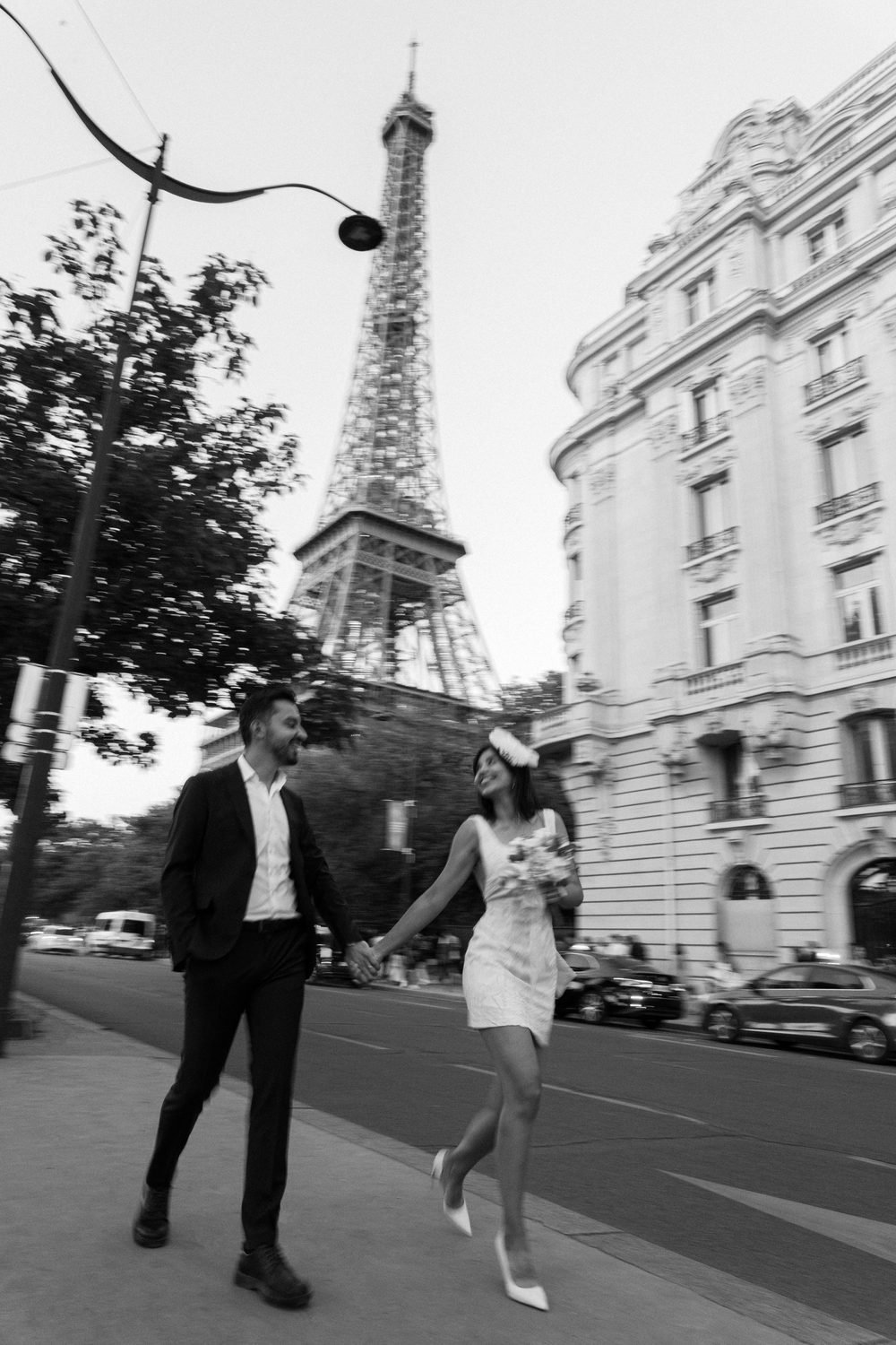 Aynur & Emre — 30