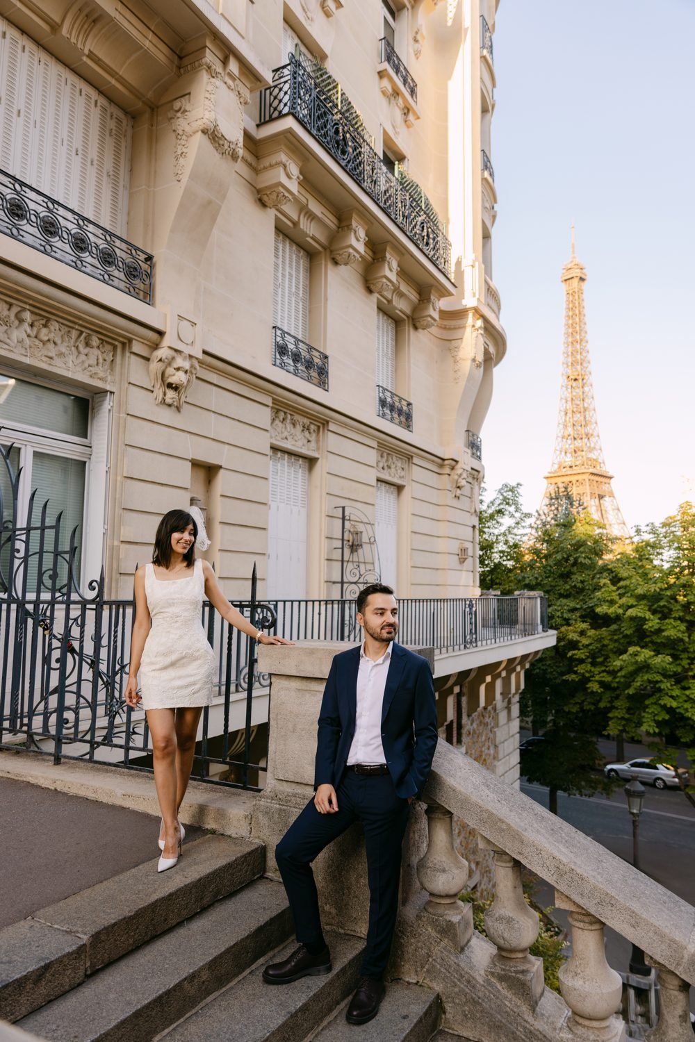 Aynur & Emre — 7