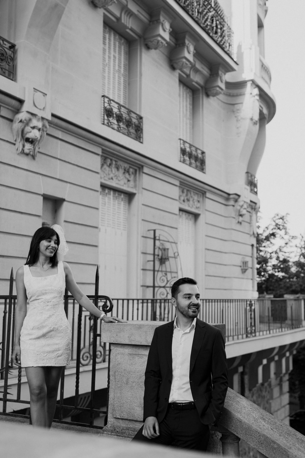 Aynur & Emre — 8