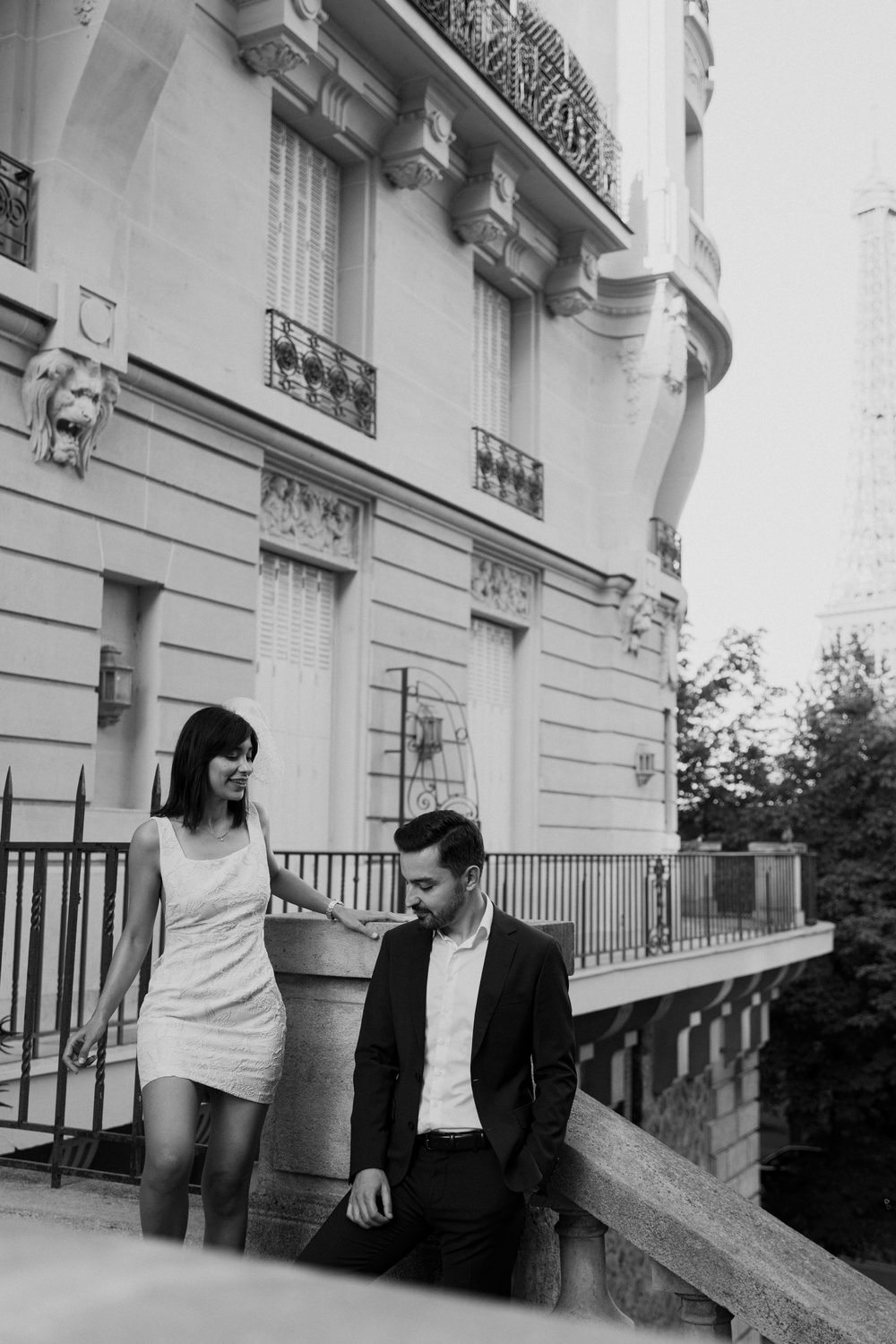 Aynur & Emre — 9