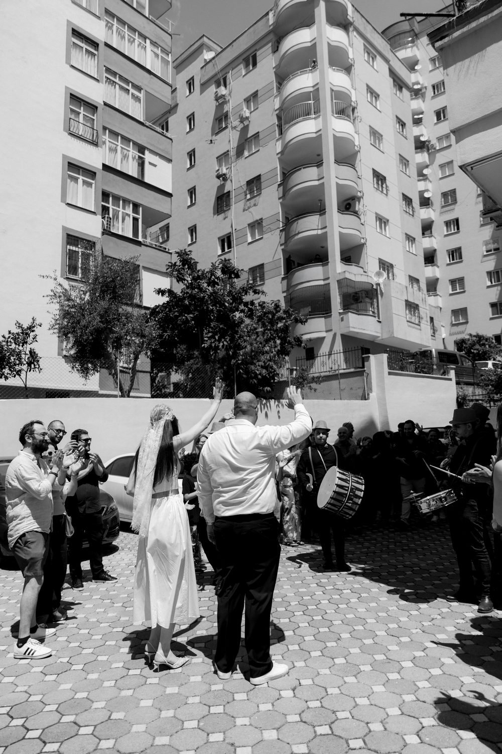 Burcu & Seyit — 15