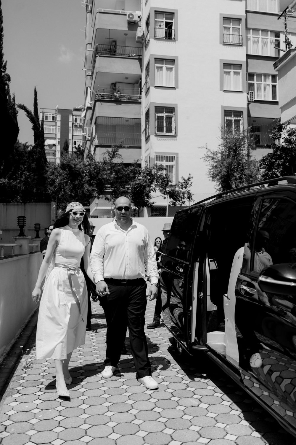 Burcu & Seyit — 16