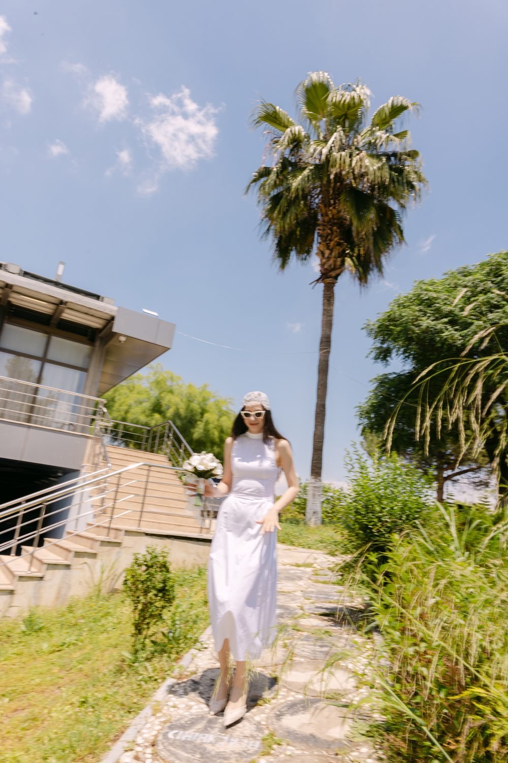 Burcu & Seyit — 21