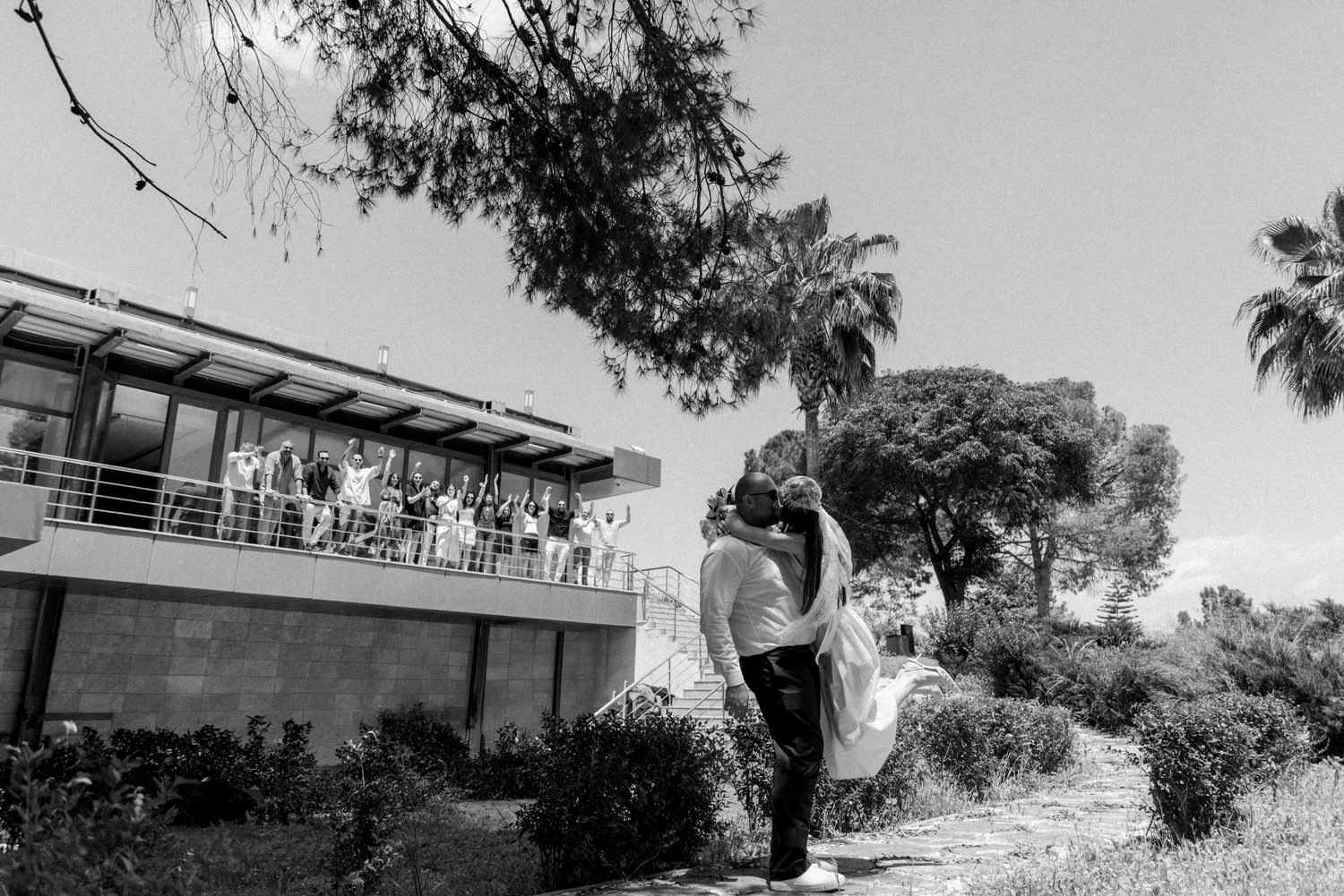 Burcu & Seyit — 29