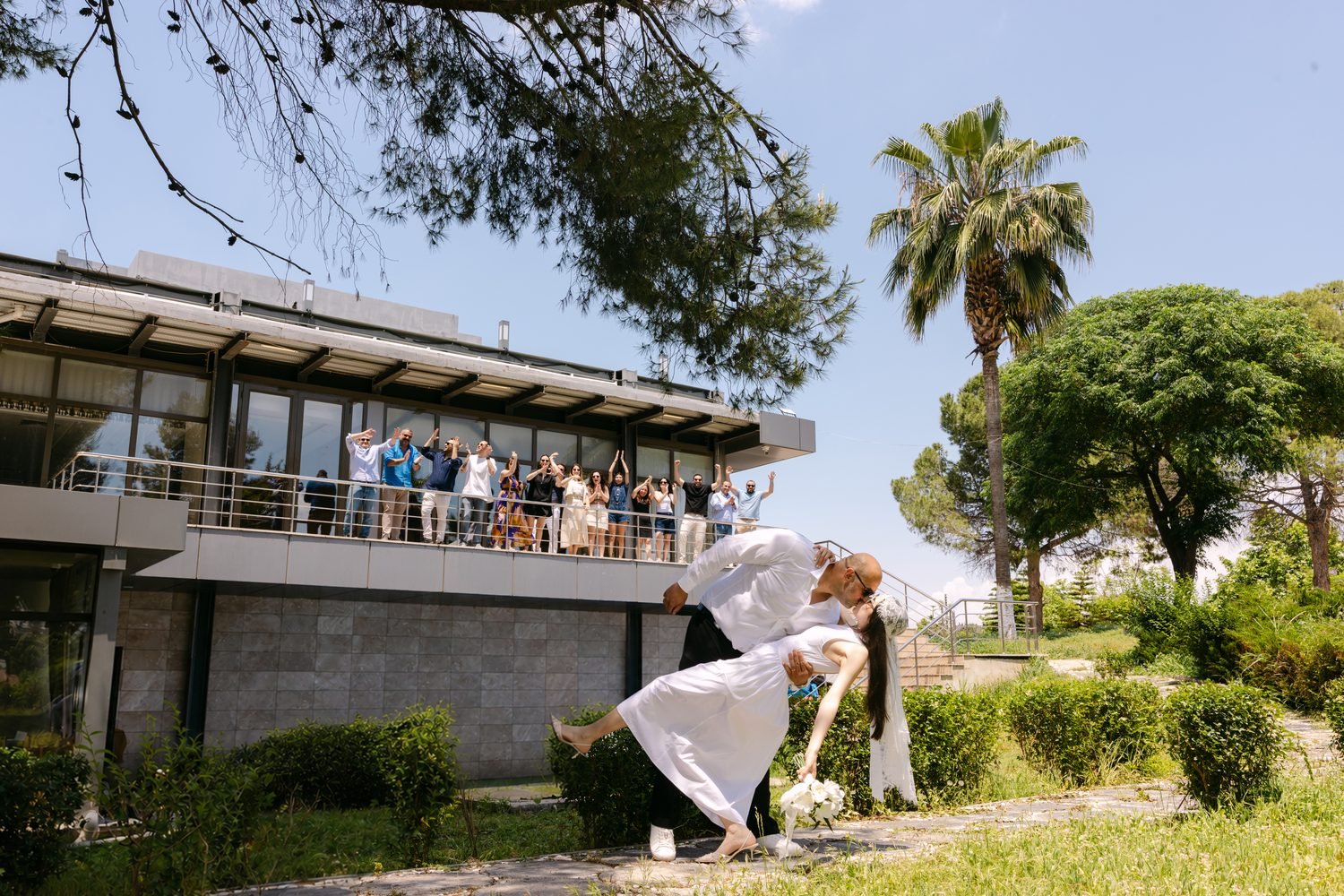 Burcu & Seyit — 30