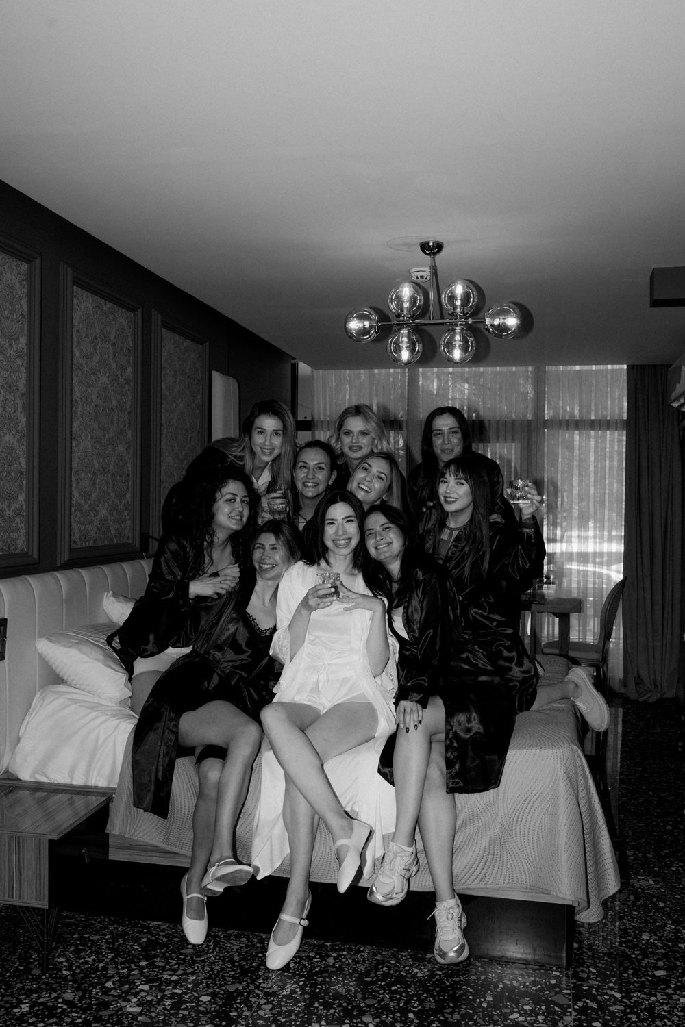 Burcu & Seyit — 32