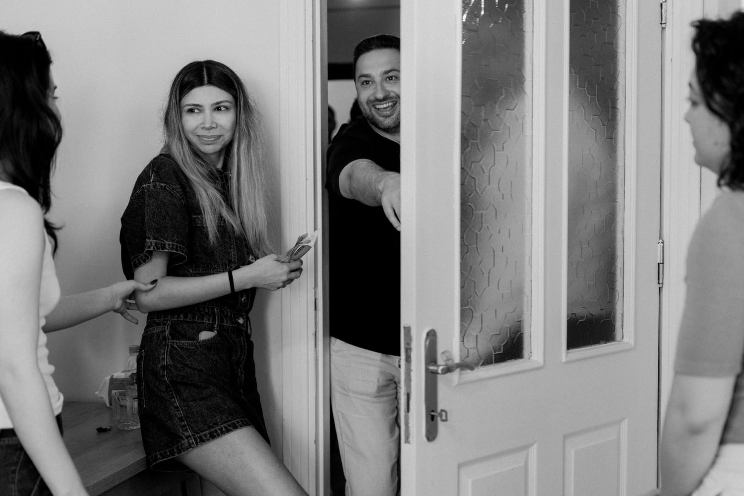 Burcu & Seyit — 4