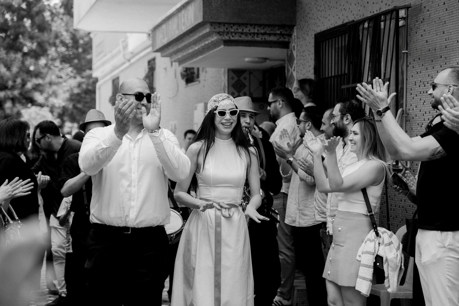 Burcu & Seyit — 5