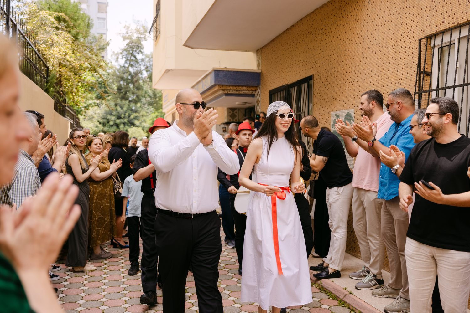 Burcu & Seyit — 6