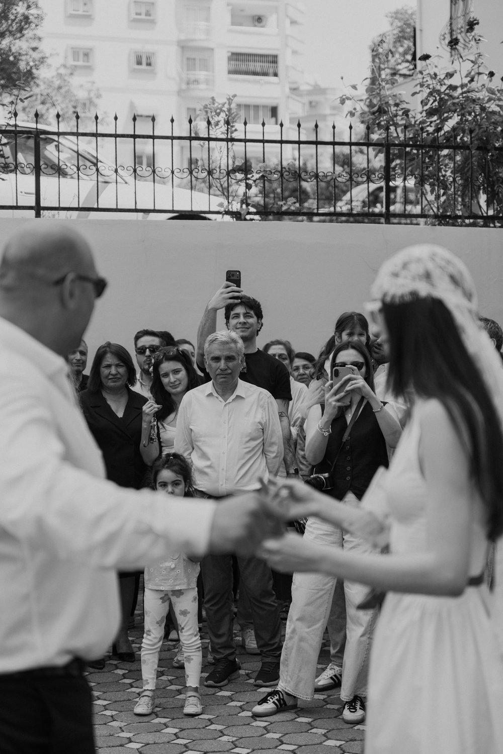 Burcu & Seyit — 7