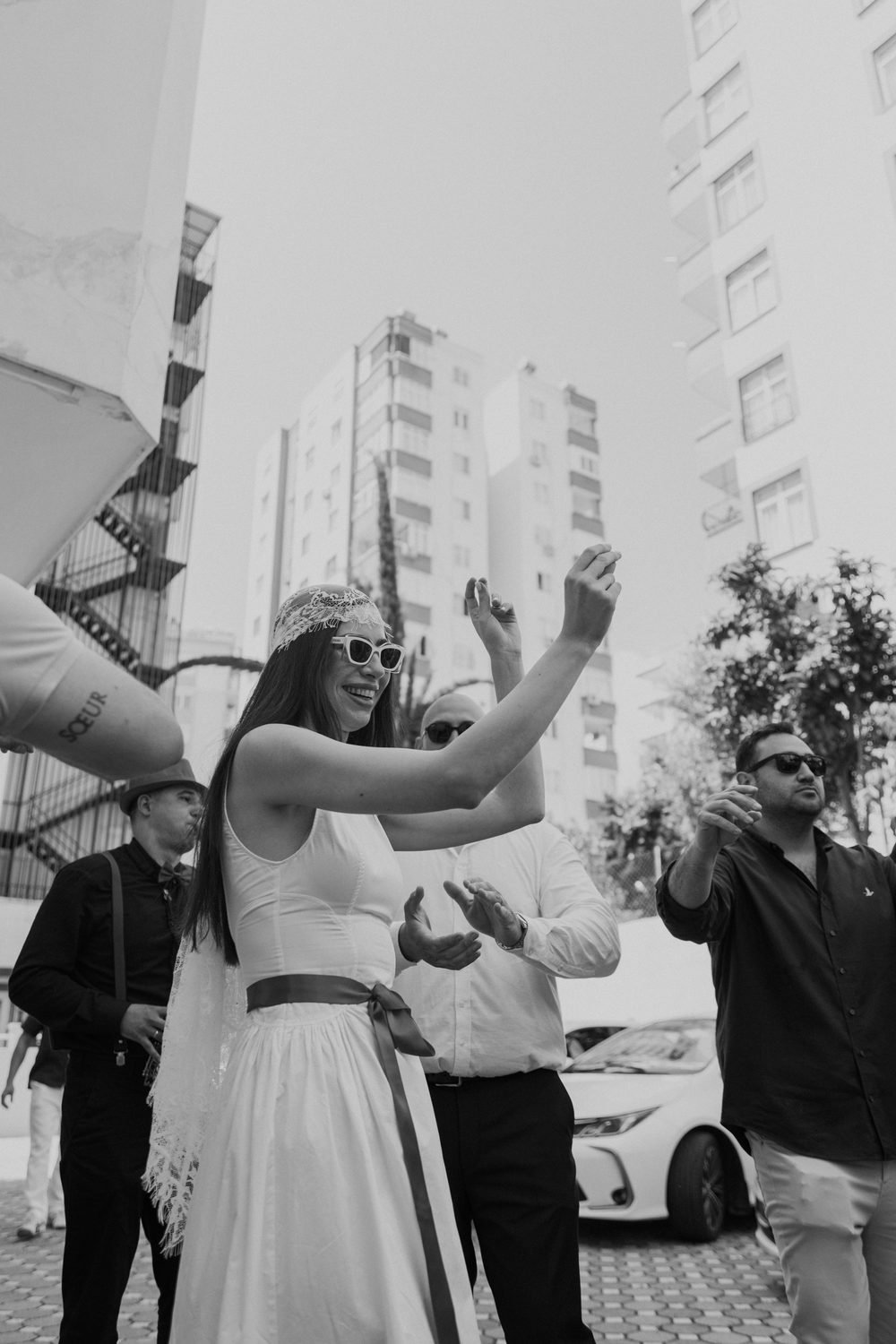 Burcu & Seyit — 8