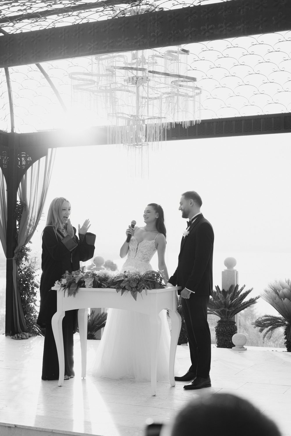 Buse & Andi — 14