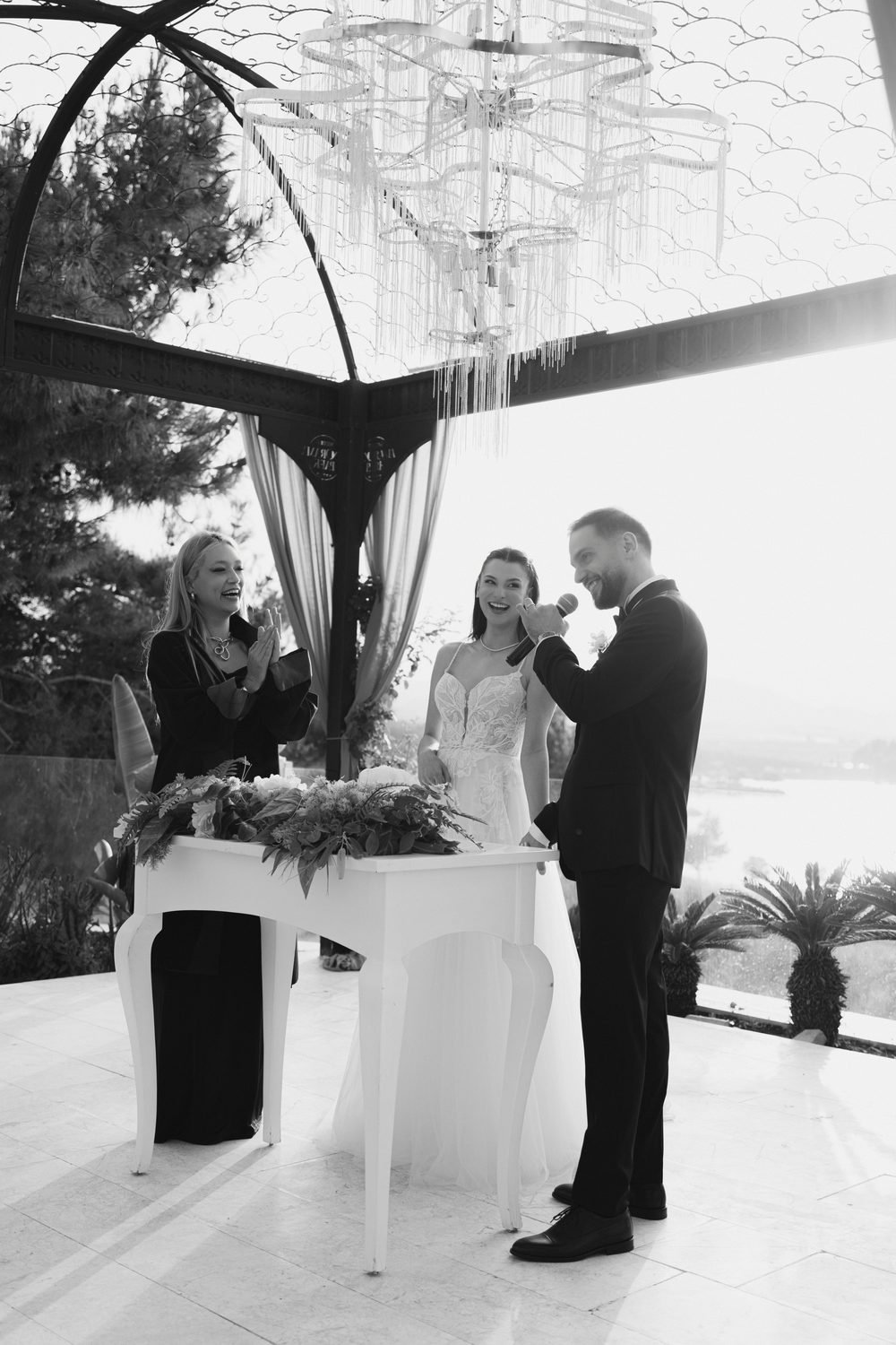 Buse & Andi — 16