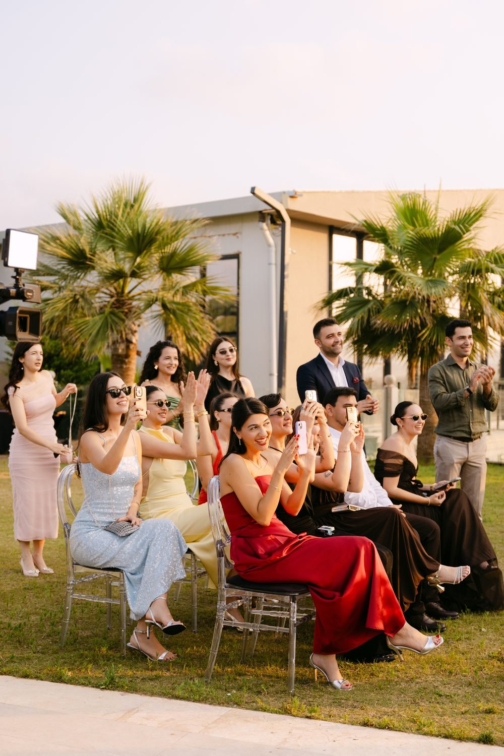 Buse & Andi — 17
