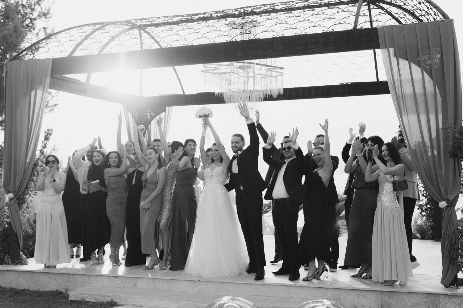 Buse & Andi — 19