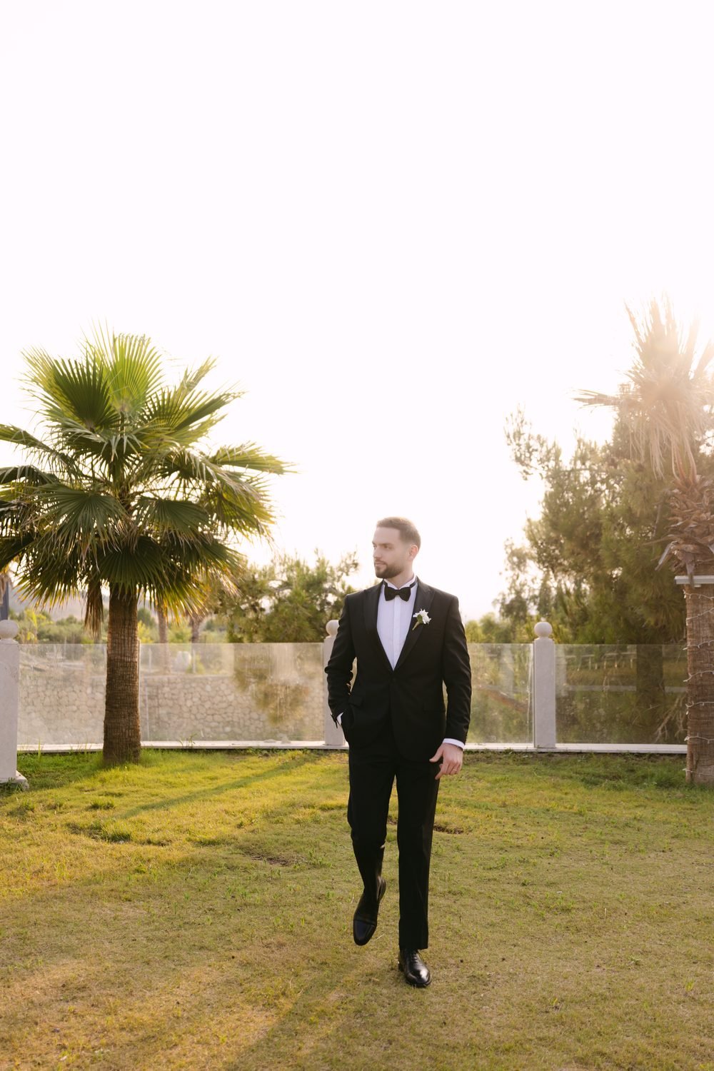 Buse & Andi — 2