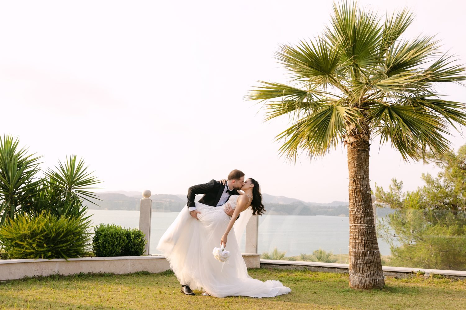 Buse & Andi — 5