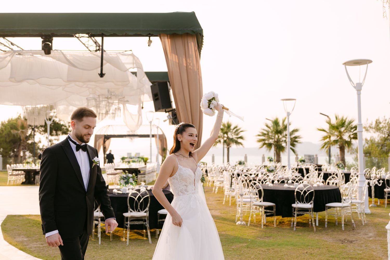 Buse & Andi — 7