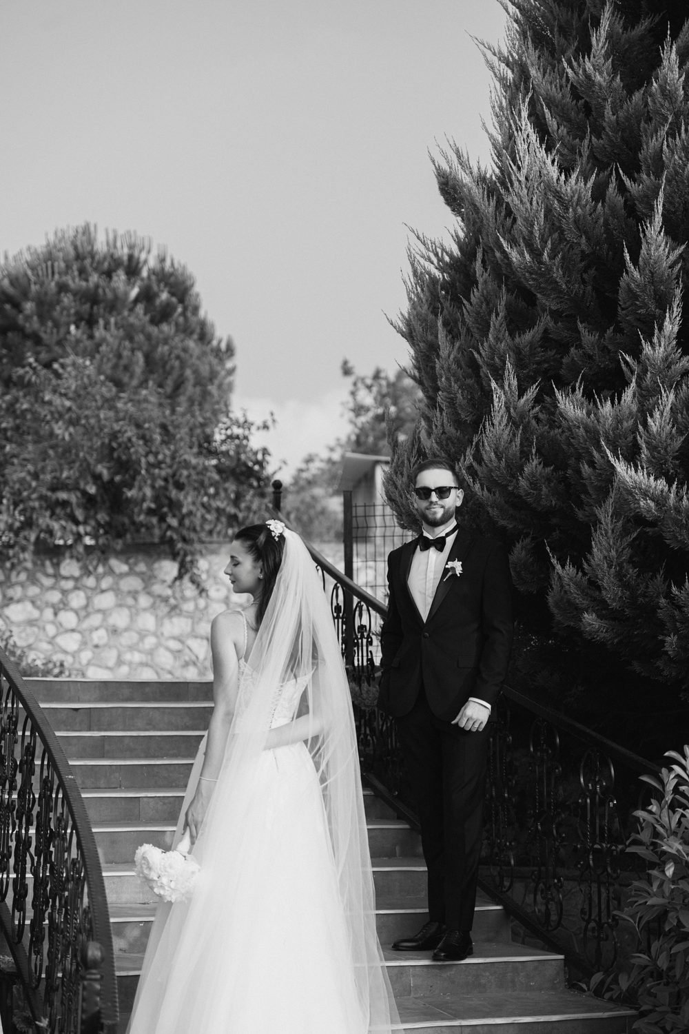 Buse & Andi — 8