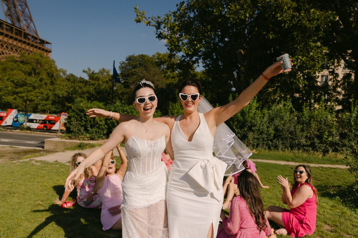 Büşra & İbrahim — 13