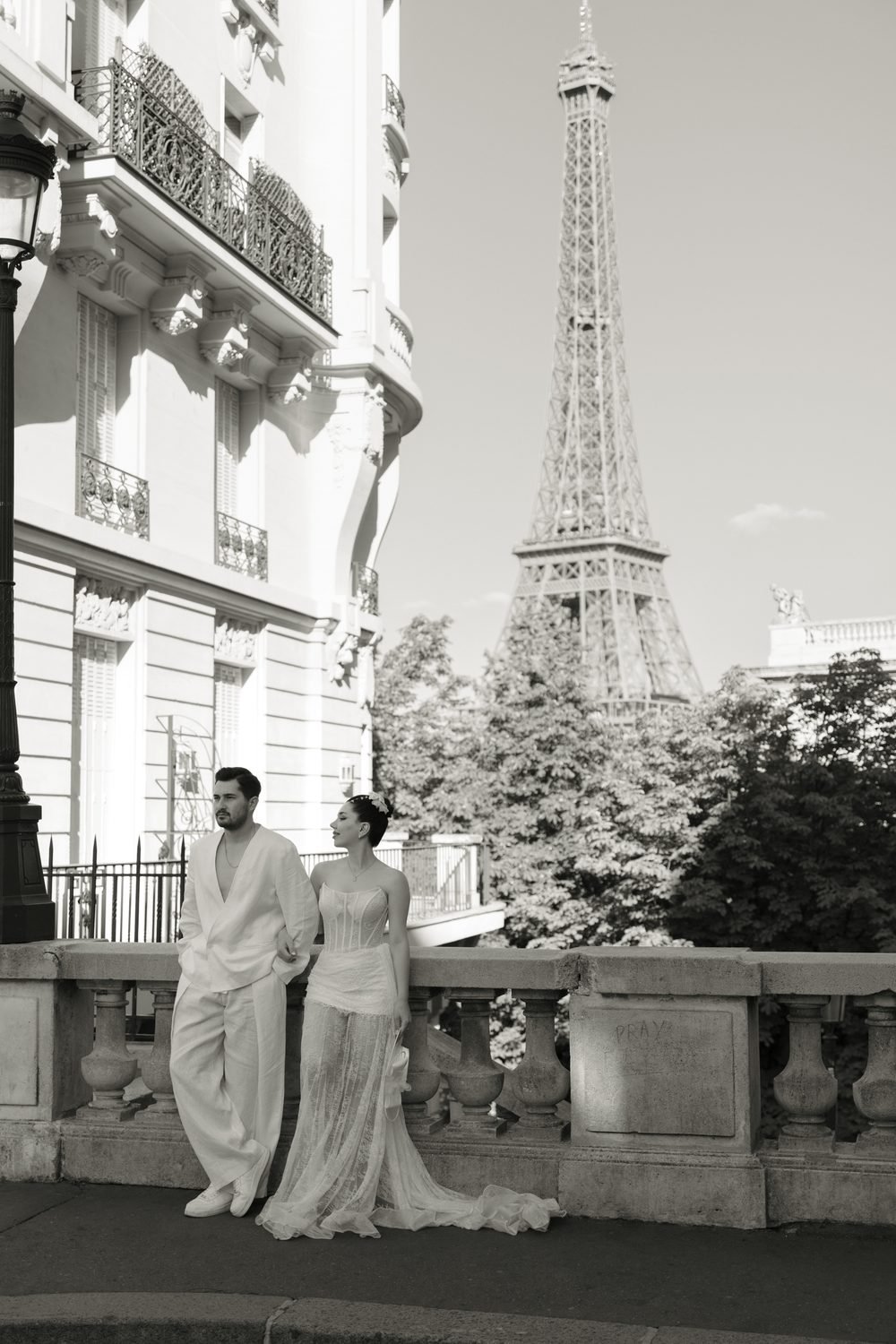 Büşra & İbrahim — 17