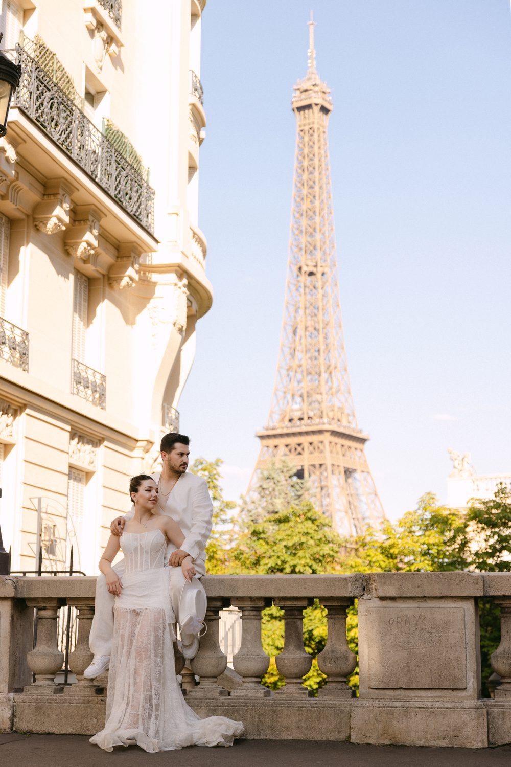 Büşra & İbrahim — 18