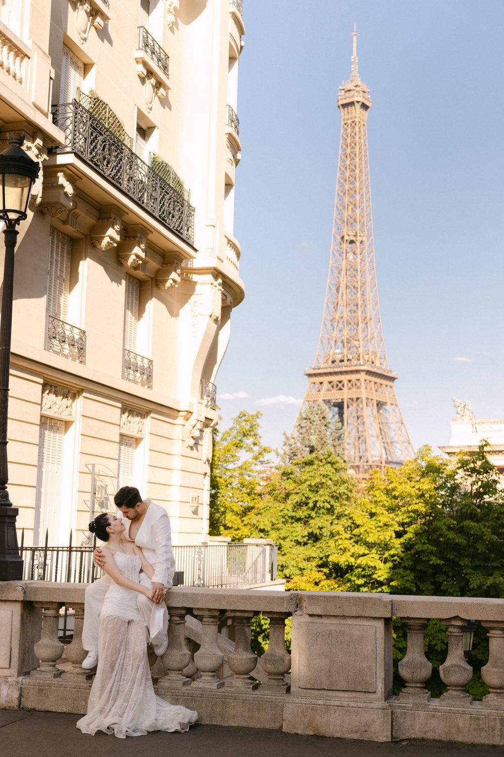 Büşra & İbrahim — 19