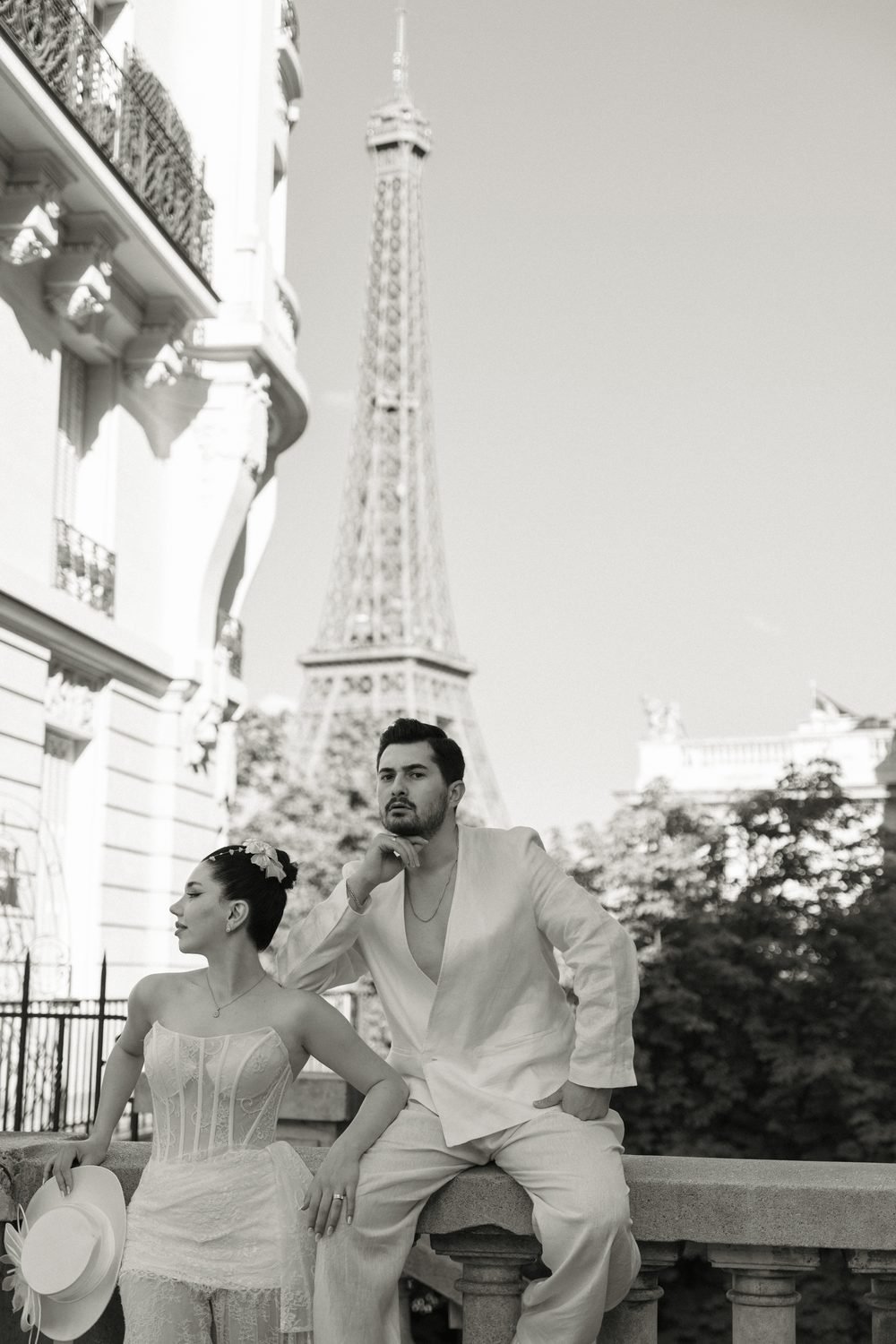 Büşra & İbrahim — 20