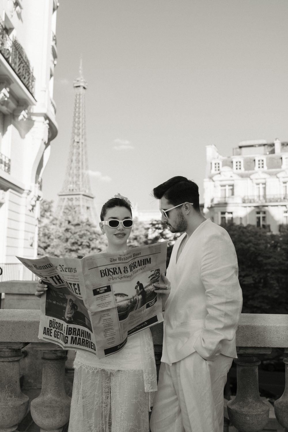 Büşra & İbrahim — 23