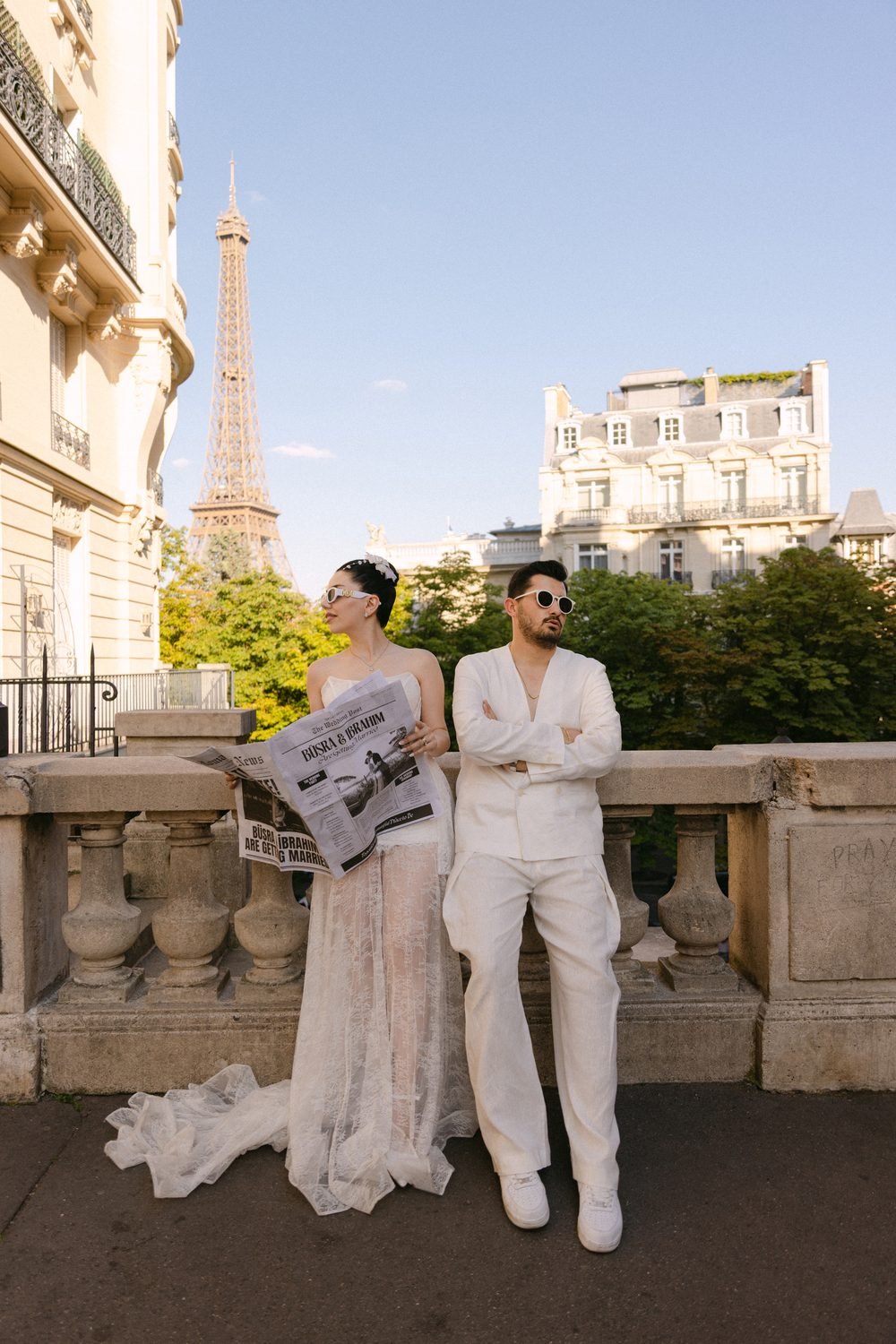 Büşra & İbrahim — 28