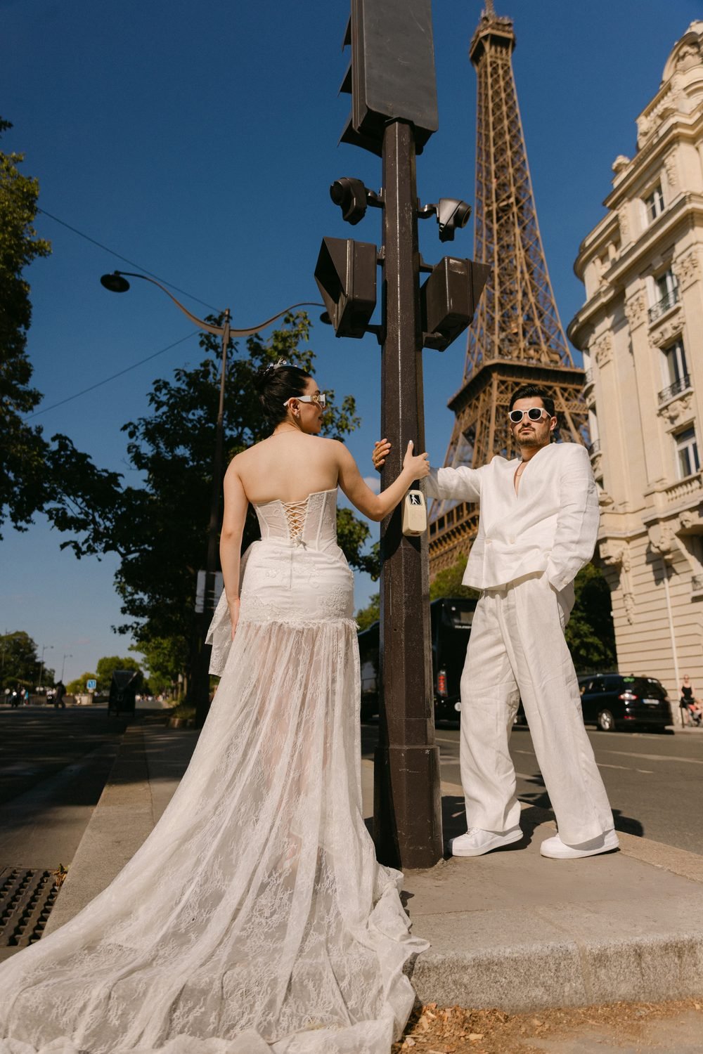 Büşra & İbrahim — 9