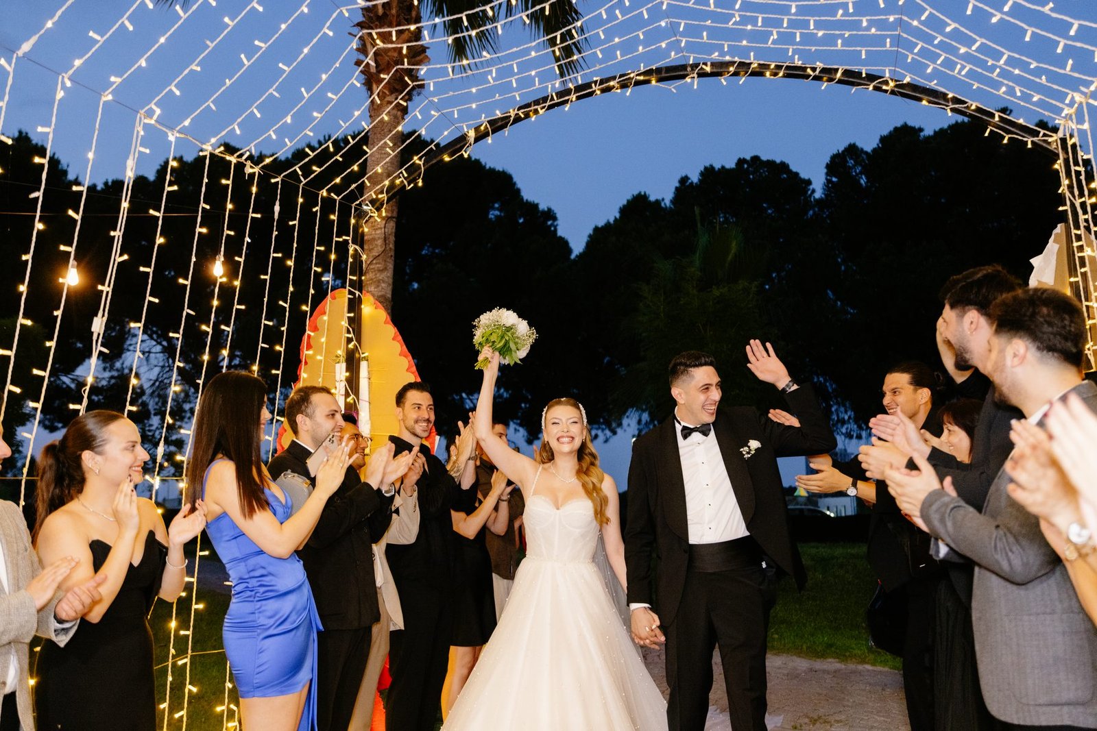 İpek & Burak — 10