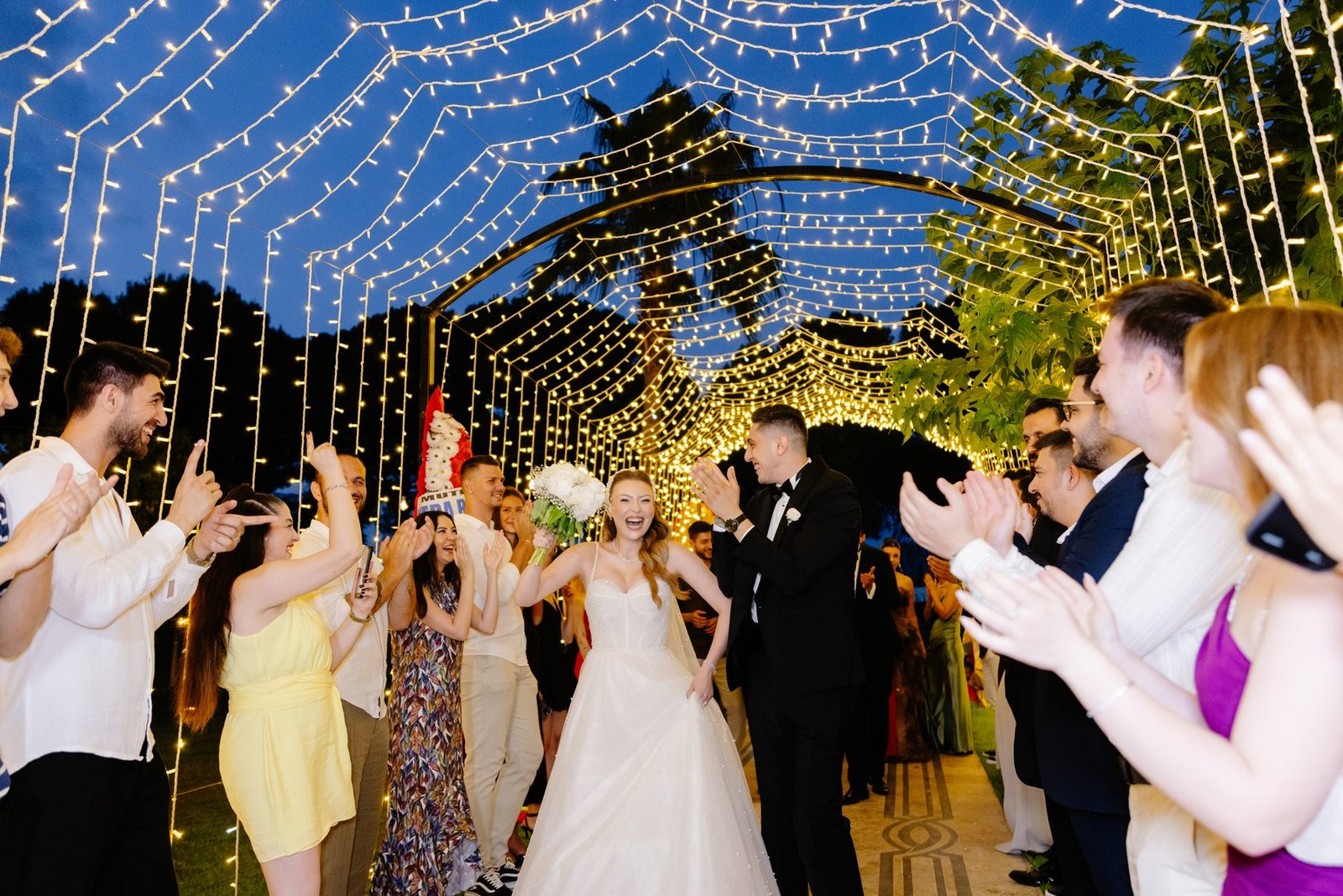İpek & Burak — 11