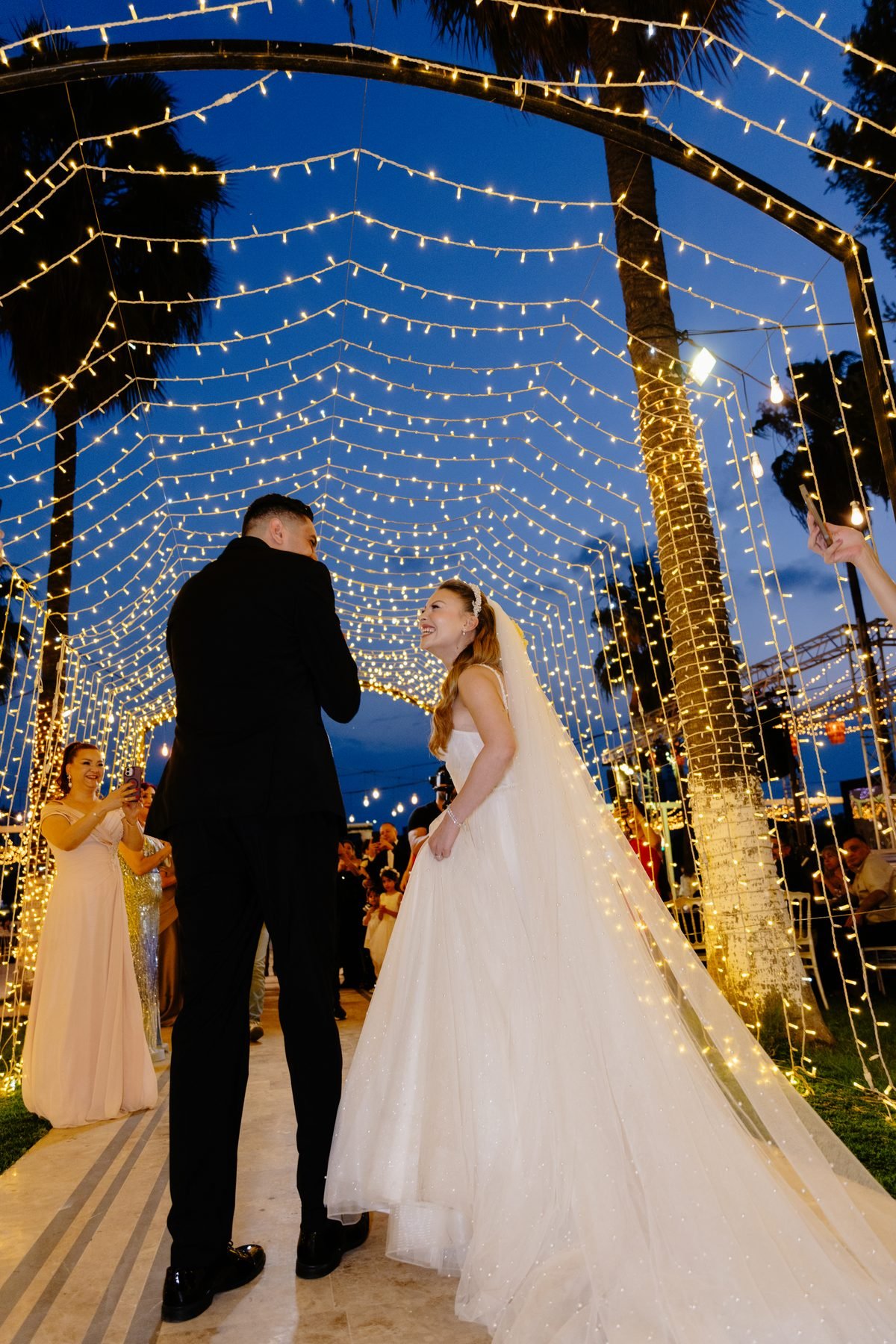 İpek & Burak — 12