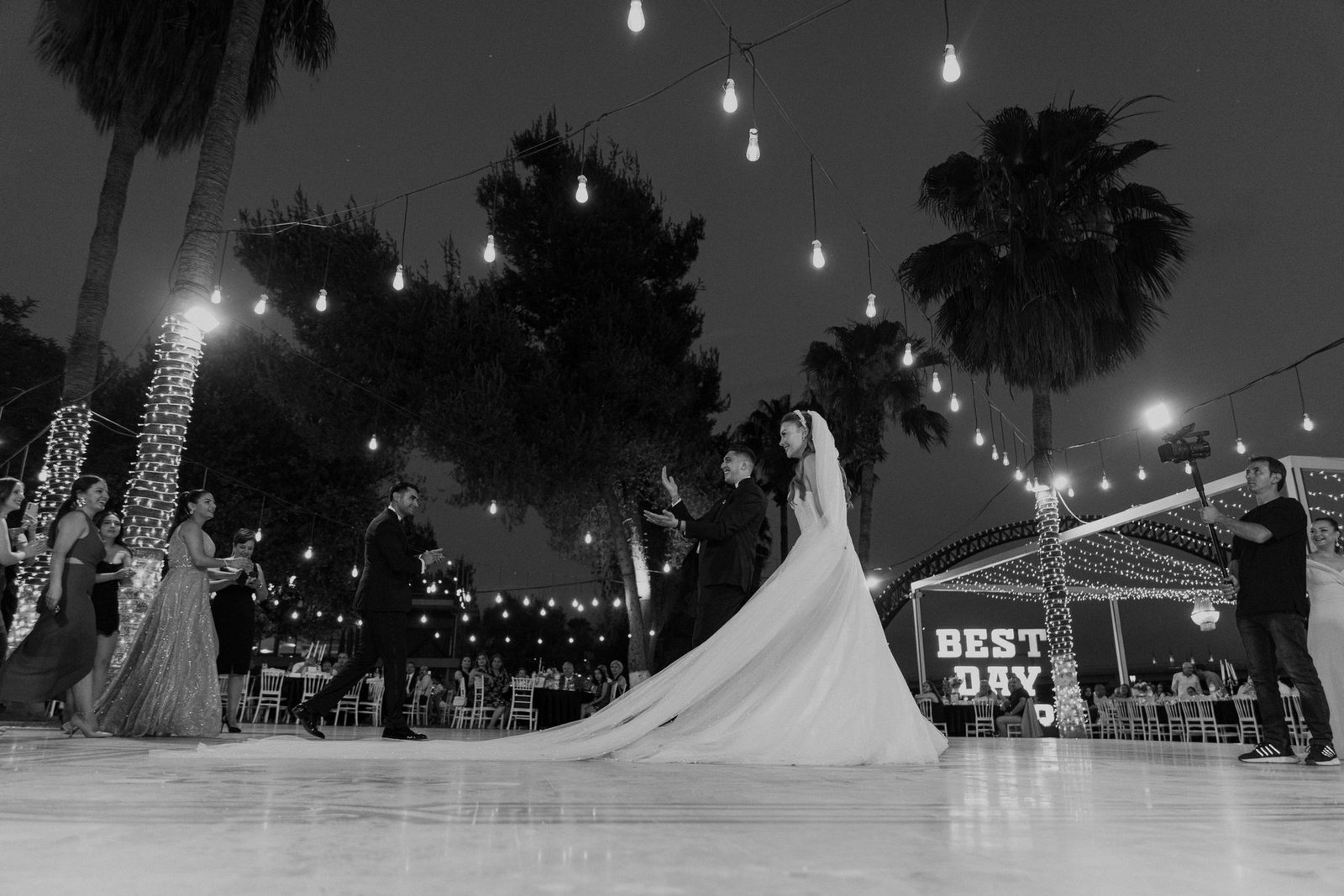 İpek & Burak — 13