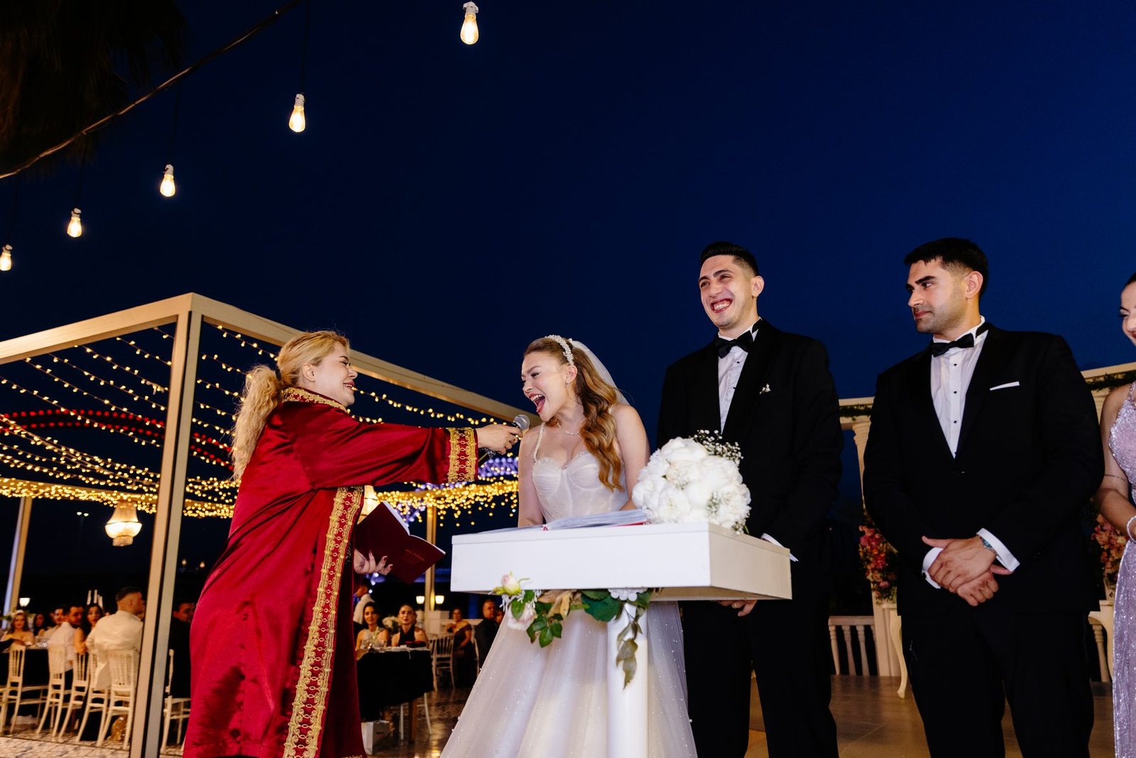 İpek & Burak — 15
