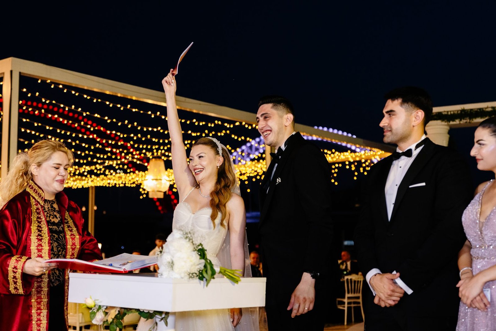 İpek & Burak — 19