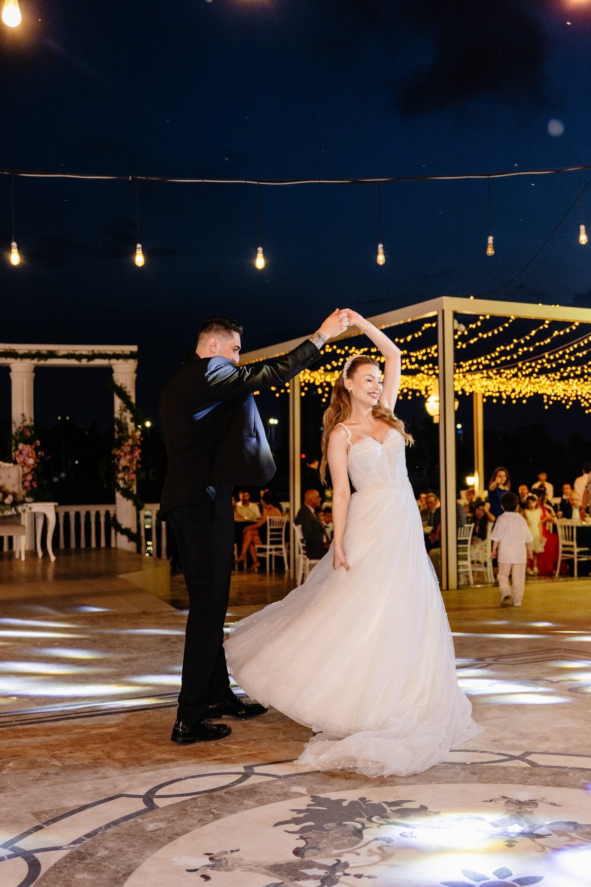 İpek & Burak — 20