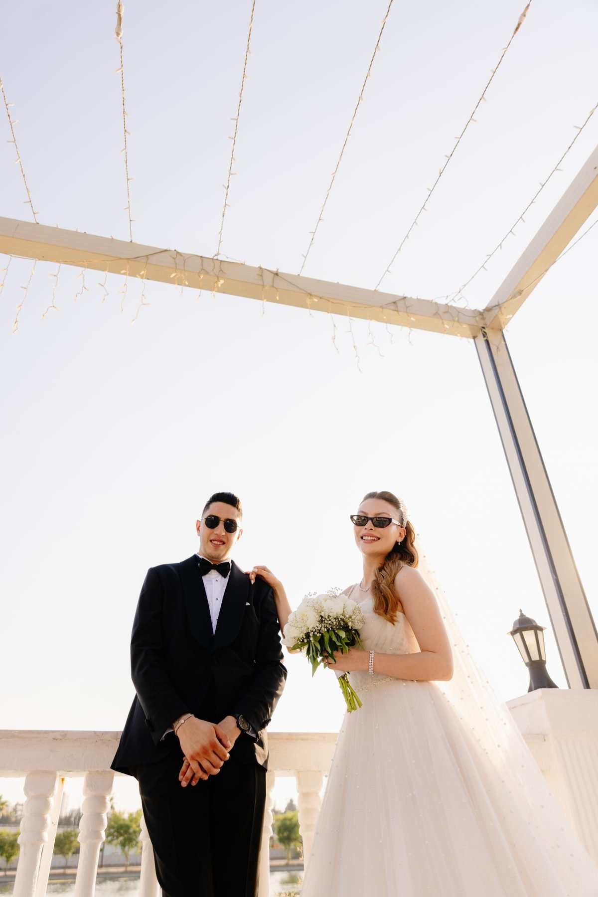 İpek & Burak — 4
