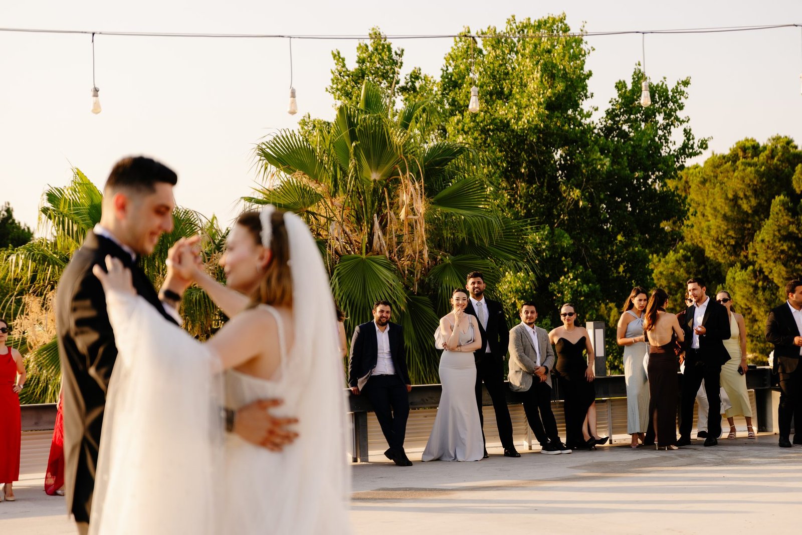 İpek & Burak — 9