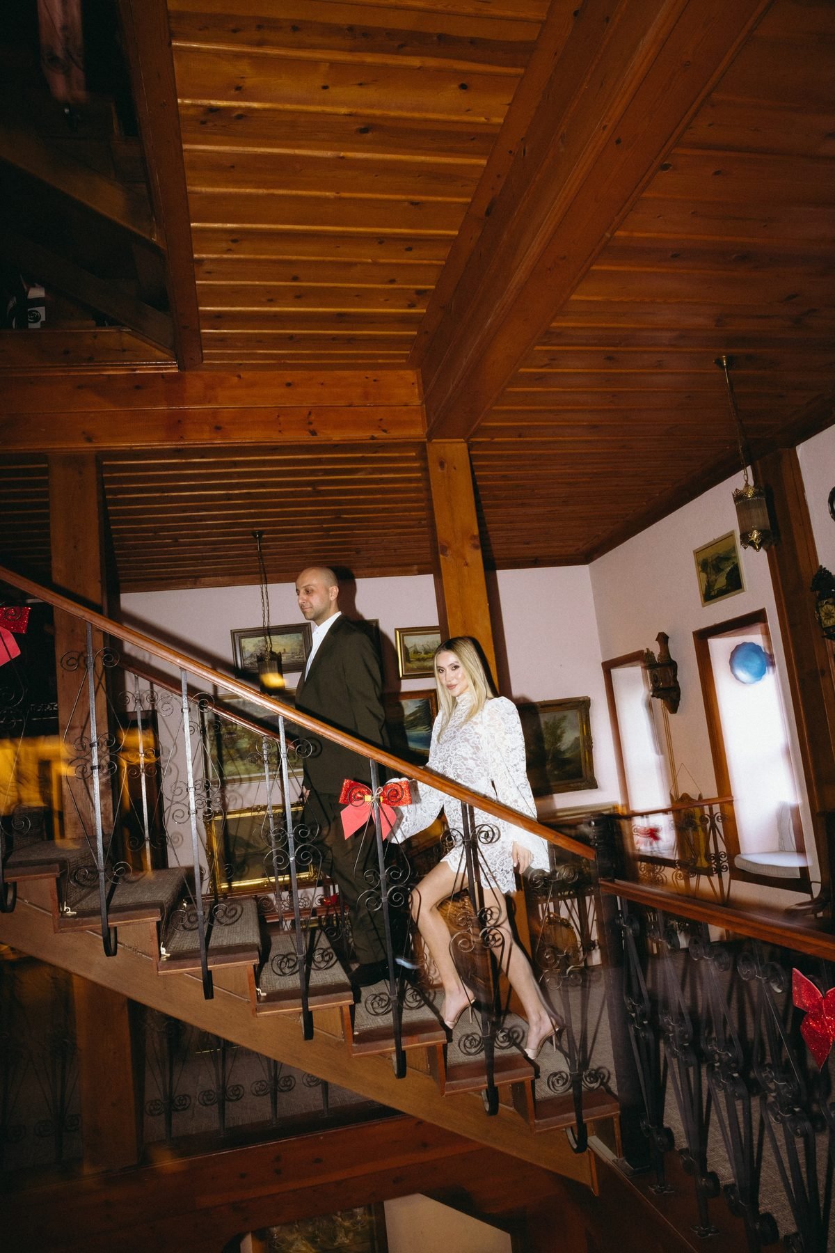 Bosnalı Hotel — 11