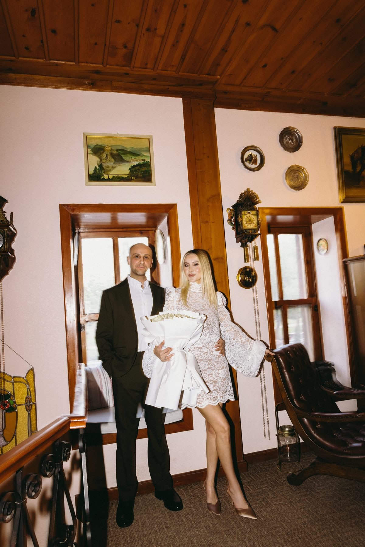 Bosnalı Hotel — 12